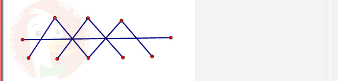 MAD101_SU24_FE_127781_1 - (Choose 1 answer)   How many connected