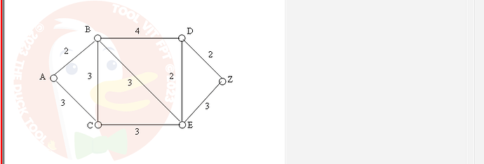 MAD101_SU24_FE_127781_1 - (Choose 1 answer)   Find the length of