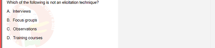 SWR302_SU24_FE_352088_1 - (Choose 1 answer)   Which of the following is not