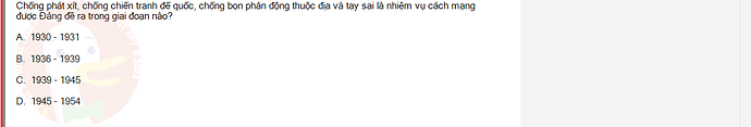 VNR202_SU24_FE_917725_1 - (Choose 1 answer)   Chồng phát xít, chống chiến tranh đế quốc, chống bọn phản động