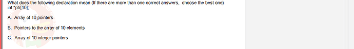 PRF192_SP24B5_FE_798937_imageIndex - (Choose 1 answer)   What does the following declaration mean (If there are more than one