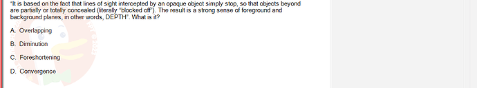 PST202_SU24_FE_515638_1 - (Choose 1 answer)   "It is based on the fact that lines of sight intercepted by