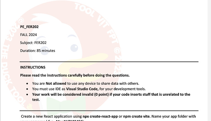 FER202_FALL24_PE_17102024_01_1 - Programing