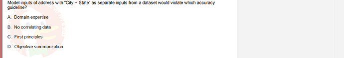 ITE302c_FA24_RE_816089_1 - (Choose 1 answer)   Model inputs of address with "City + State" as separate inputs from