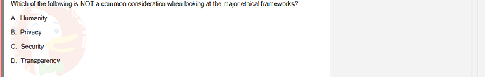 ITE302c_FA24_RE_816089_1 - (Choose 1 answer)   Which of the following is NOT a common