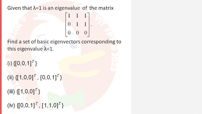 MAE101_SU24_FE_393041_1 - (Choose 1