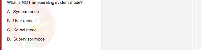 OSG202_SU24_RE_856410_1 - (Choose 1 answer)   What is NOT an operating system