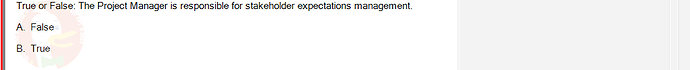 PMG201c_FA24_FE_187476_1 - (Choose 1 answer)   True or False: The Project