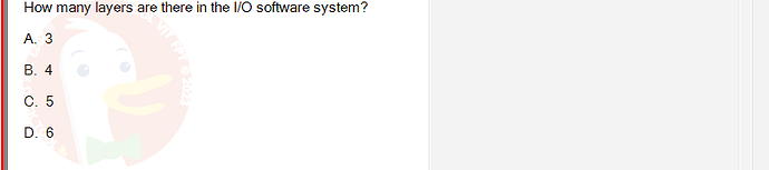 OSG202_SU24_RE_856410_1 - (Choose 1 answer)   How many layers are there